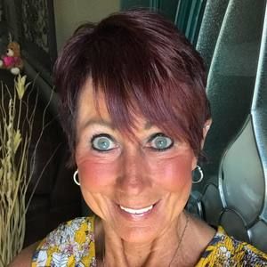 Meet your Posher, Kathy